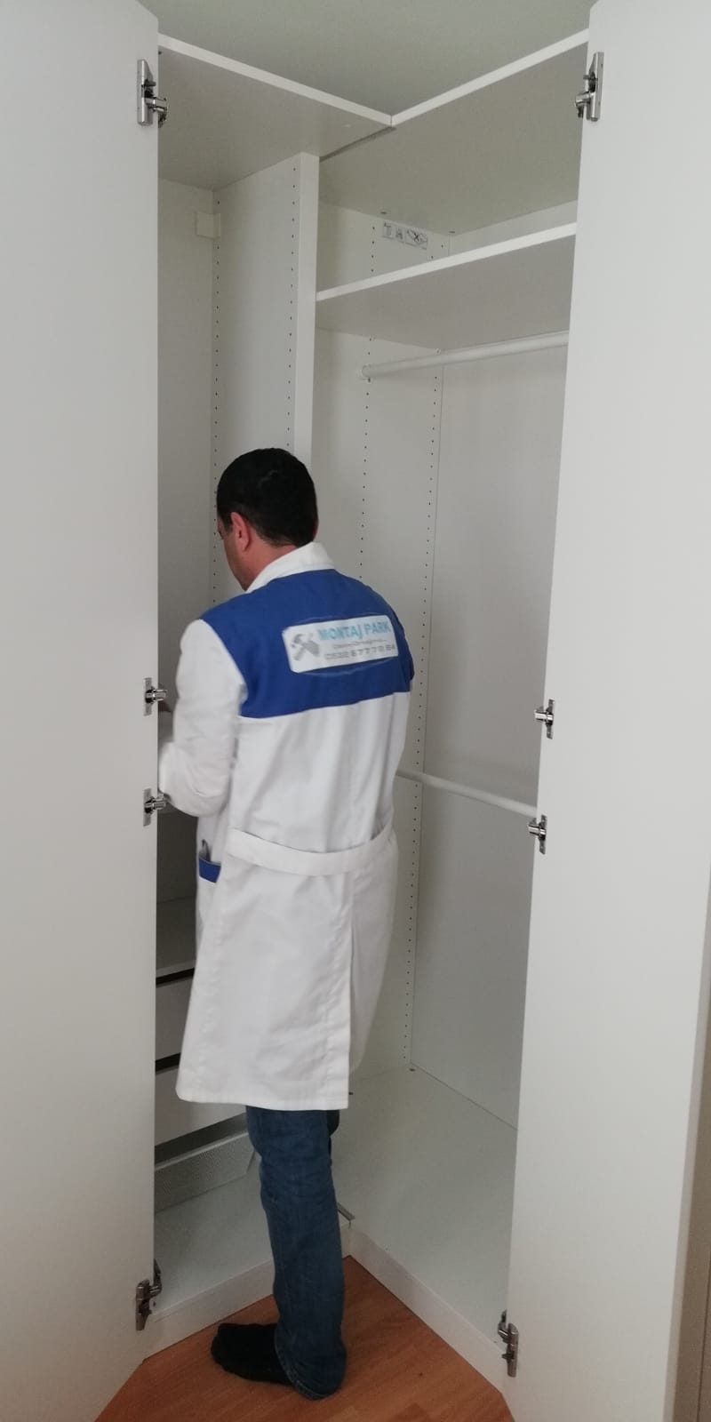 Mobilya Ustası