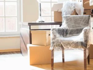 Mobilya Paketleme